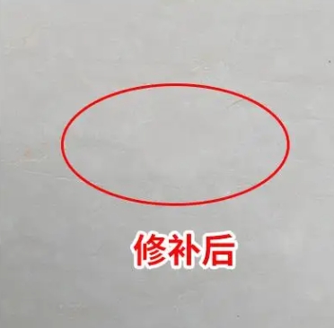 贡觉瓷砖空鼓维修专业解答下贴瓷砖前墙壁基层存在的裂缝的影响