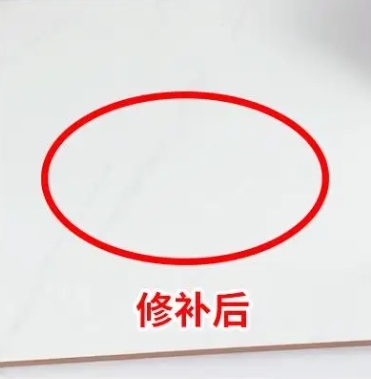 贡觉瓷砖空鼓维修公司分享下板材基层，未采取柔性过渡措施的影响。在瓷砖铺贴工程中，如果采用的是板材基层（如石膏板、木工板等非刚性基层），而未采取柔性过渡措施，